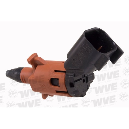 Wve 1S8962 Door Jamb Switch 1S8962